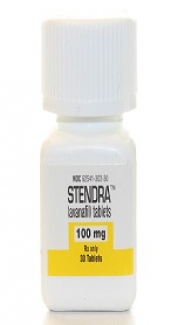 Stendra 100mg