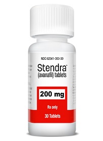Stendra 200mg