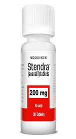 Stendra 200mg